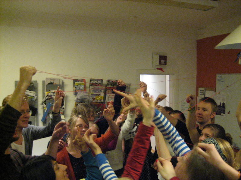 Forumspel